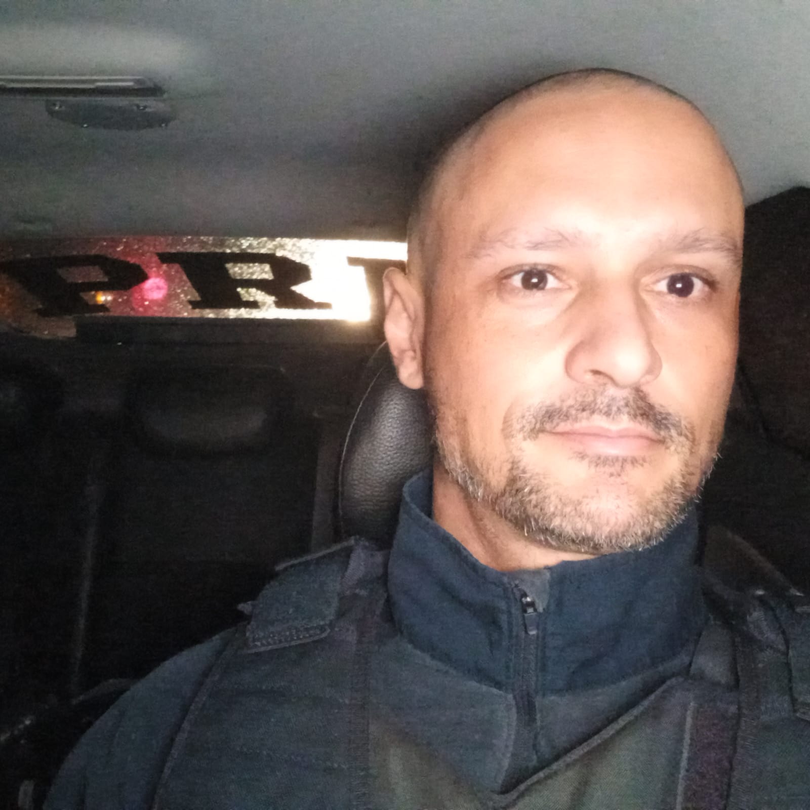 Foto do Diretor Financeiro suplente