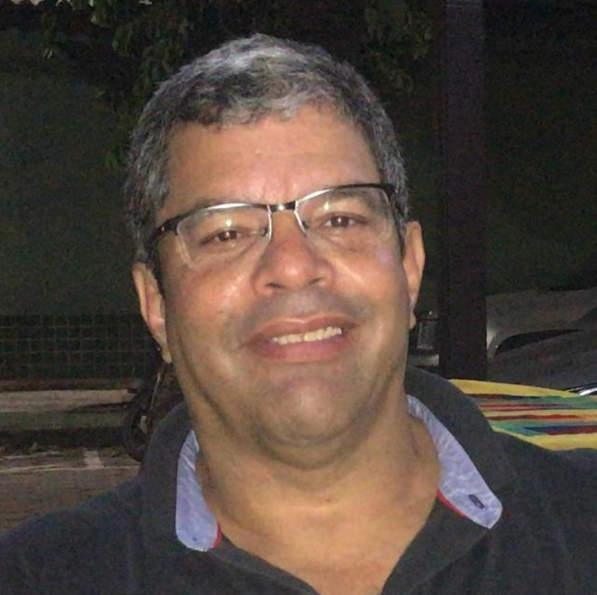 Foto do 1º Membro do conselho fiscal