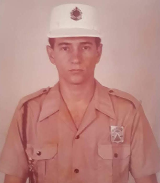 Foto do 2º Membro do conselho fiscal